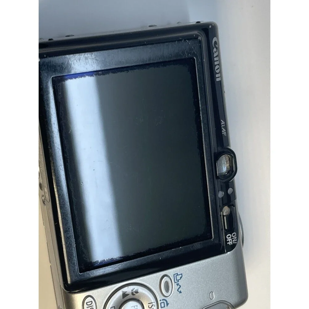 Canon PowerShot SD700 IS Charger SD Manuals Full 